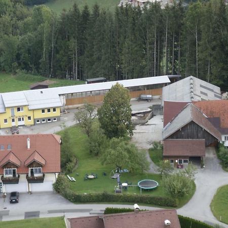 Ferienhof Kehlbauer Hof bei Salzburg Exterior photo