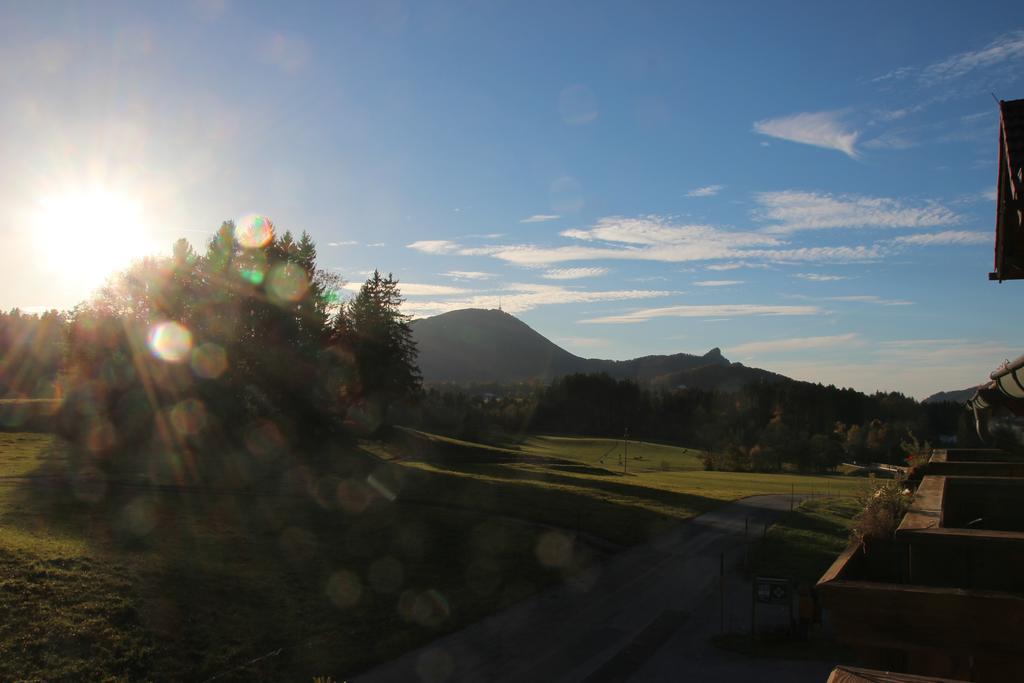 Ferienhof Kehlbauer Hof bei Salzburg Room photo