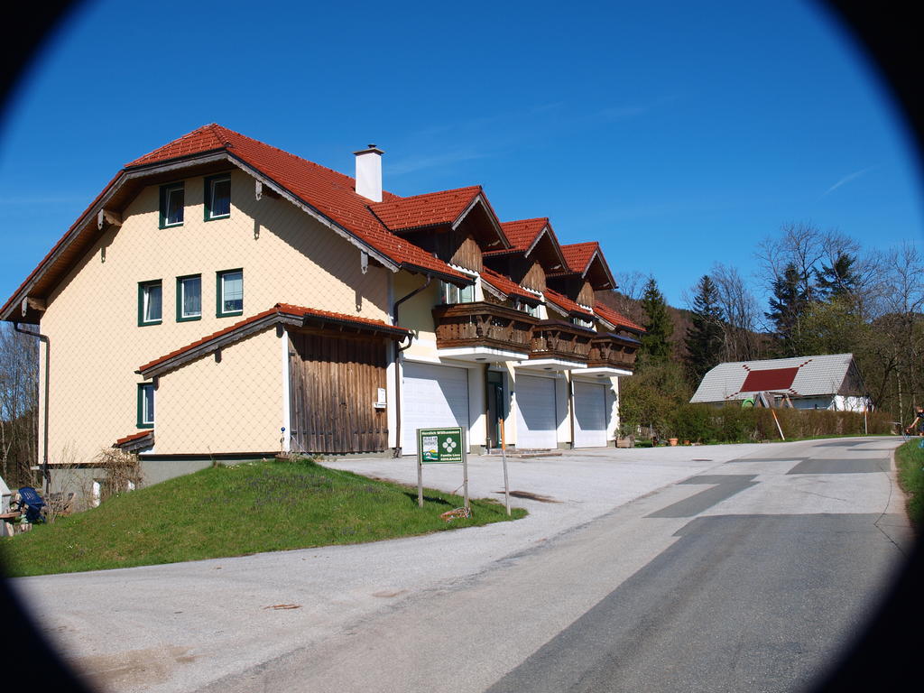 Ferienhof Kehlbauer Hof bei Salzburg Exterior photo